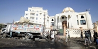 IŞİD, Yemen’de camiye saldırdı: 7 ölü