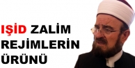 'IŞİD zalim rejimlerin ürünü'