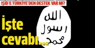 IŞİD'e Türkiye'den destek var mı?