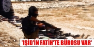 'IŞİD'in Fatih'te bürosu var'
