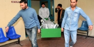 İşkenceyle öldürüldü!