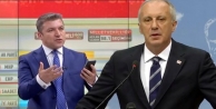 İsmail Küçükkaya: Rakı balıkta değildik