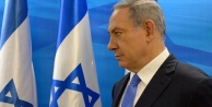 İsrail Başbakanı Netanyahu: Hitler Yahudileri yok...