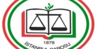 İstanbul Barosu AYM'nin skandal kararını kınadı