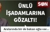 İstanbul'da işadamlarına şok gözaltı!