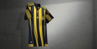 İşte Fenerbahçe'nin yeni forması