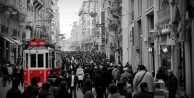 İstiklal Caddesi 15 milyon liraya yenileniyor