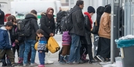 İsveç’ten 80 bin mülteciyi sınır dışı etme...