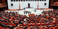 'İttifak yasası' Meclis'te kabul edildi 