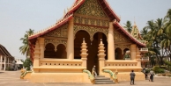 İTÜ’ye Budist tapınağı için kampanya