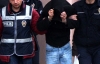 İzmir'de bir hafta içerisinde 26 kişi tutuklandı