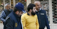 İzmir'de IŞİD operasyonu