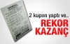 İzmirli vatandaş bahisten rekor ikramiye kazandı