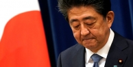 Japonya Başbakanı Shinzo Abe istifa etti