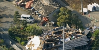 Japonya’da 6.4 şiddetindeki deprem sonrası ölü...