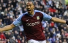 John Carew, Inter yolunda