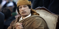 Kaddafi'nin hesaplarından 10 milyar euro 'uçtu'