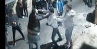 Kadıköy'deki kavganın yeni görüntüleri