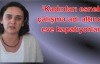 'Kadına karşı şiddet devlet tarafından destekleniyor'