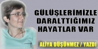 Kadınlar Gülmesin!