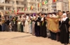 Kadınlar Nusaybin'den Qamişlo'ya sesleniyor!