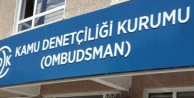 Kamu Denetçiliği Kurumu’nda 21 personel görevden...