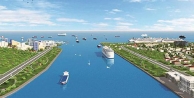 Kanal İstanbul'da güzergâh belli oldu