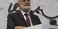 Karamollaoğlu AKP ile ittifak şartını açıkladı