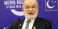 Karamollaoğlu: Bizim adayımız kazanacak