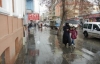 Kars'ta yağış