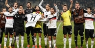 Kartal Avrupa'da da lider
