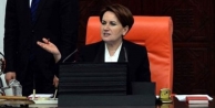 Kaset iddiası Akşener'i çileden çıkardı: Müslüman...
