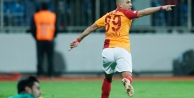 Kasımpaşa: 1 - Galatasaray: 4
