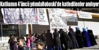 Katliamın 4'üncü yılında Roboski'de katledilenler...