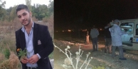 Kayıp gencin cesedi bulundu
