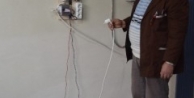 “kayıp Kaçak Elektriğe Çözüm Buldum“