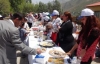Kaymakam Eşinden Örnek Davranış