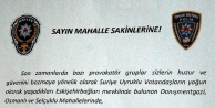 Kayseri'de 26 'Suriyeli' gözaltısı