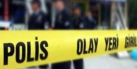 Kayseri’de kadın cinayeti