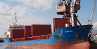 Kaza yapan Türk gemisi battı: 1 ölü, 3 kayıp