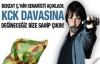 KCK davasına değineceğiz bize sahip çıkın 