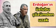 KCK: Erdoğan'ın üslubu çözümden uzak