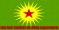 KCK: İran tehlikeli bir süreç başlatmıştır