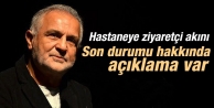Kenan Işık'tan haber var...