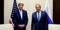Kerry ile Lavrov’un Cenevre’deki görüşmesi...