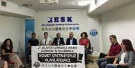 KESK’ten bir günlük grev kararı