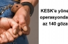 KESK'ten operasyona tepki