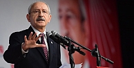 Kılıçdaroğlu: 15 vekile kumpası bozun dedik