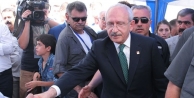 Kılıçdaroğlu Antep’te