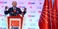 Kılıçdaroğlu: Bin liranın altında emekli maaşı...
